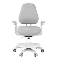 Кресло Anatomica Ragenta с подлокотниками серый купить в Минске Кресло Anatomica Ragenta с подлокотниками серый купить в Минске