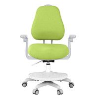 Кресло Anatomica Ragenta с подлокотниками зеленый купить в Минске