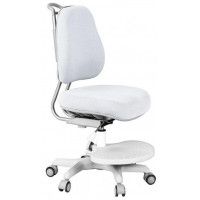 Кресло Anatomica Ragenta (с подставкой) белый Кресло Anatomica Ragenta (с подставкой) белый