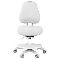 Кресло Anatomica Ragenta (с подставкой) белый купить в Минске