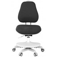 Кресло Anatomica Ragenta (с подставкой) черный купить в Минске