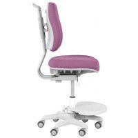 Кресло Anatomica Ragenta (с подставкой) фиолетовый купить в Минске Кресло Anatomica Ragenta (с подставкой) фиолетовый купить в Минске