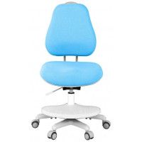 Кресло Anatomica Ragenta (с подставкой) голубой купить в Минске Кресло Anatomica Ragenta (с подставкой) голубой купить в Минске