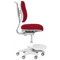 Кресло Anatomica Ragenta (с подставкой) красный купить в Минске Кресло Anatomica Ragenta (с подставкой) красный купить в Минске