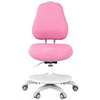 Кресло Anatomica Ragenta (с подставкой) розовый купить в Минске