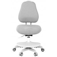 Кресло Anatomica Ragenta (с подставкой) серый купить в Минске