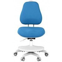 Кресло Anatomica Ragenta (с подставкой) синий купить в Минске Кресло Anatomica Ragenta (с подставкой) синий купить в Минске