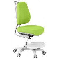 Кресло Anatomica Ragenta (с подставкой) зеленый Кресло Anatomica Ragenta (с подставкой) зеленый