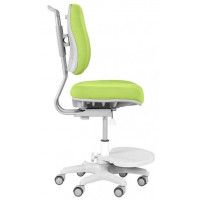 Кресло Anatomica Ragenta (с подставкой) зеленый купить в Минске Кресло Anatomica Ragenta (с подставкой) зеленый купить в Минске