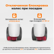 Кресло Anatomica Robin Duos с подлокотниками розовый купить в Минске