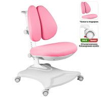 Кресло Anatomica Robin Duos розовый купить в Минске