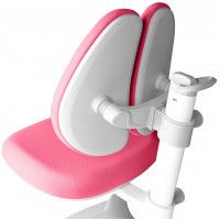 Кресло Anatomica Robin Duos розовый купить в Минске