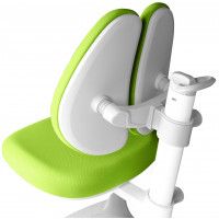 Кресло Anatomica Robin Duos зеленый купить в Минске