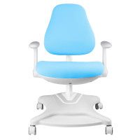 Кресло Anatomica Robin с подлокотниками голубой купить в Минске Кресло Anatomica Robin с подлокотниками голубой купить в Минске