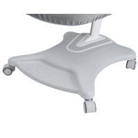 Кресло Anatomica Robin с подлокотниками розовый купить в Минске