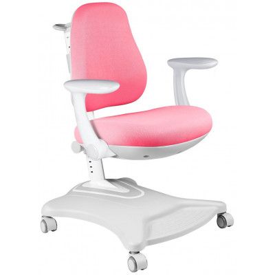 Кресло Anatomica Robin с подлокотниками розовый купить в Минске