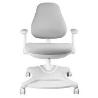 Кресло Anatomica Robin с подлокотниками серый купить в Минске