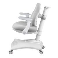 Кресло Anatomica Robin с подлокотниками серый купить в Минске