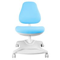 Кресло Anatomica Robin голубой купить в Минске