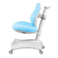 Кресло Anatomica Robin голубой купить в Минске