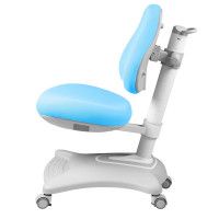 Кресло Anatomica Robin голубой купить в Минске