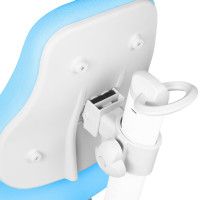 Кресло Anatomica Robin голубой купить в Минске