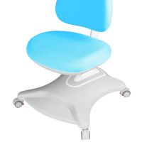 Кресло Anatomica Robin голубой купить в Минске