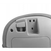 Кресло Anatomica Robin розовый купить в Минске