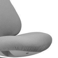 Кресло Anatomica Robin розовый купить в Минске