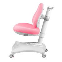 Кресло Anatomica Robin розовый купить в Минске
