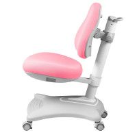 Кресло Anatomica Robin розовый купить в Минске