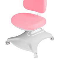 Кресло Anatomica Robin розовый купить в Минске