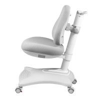 Кресло Anatomica Robin серый купить в Минске