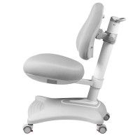 Кресло Anatomica Robin серый купить в Минске