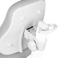 Кресло Anatomica Robin серый купить в Минске