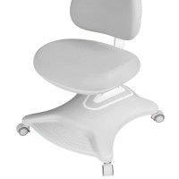 Кресло Anatomica Robin серый купить в Минске