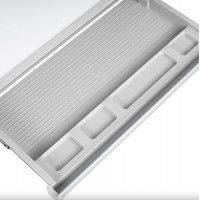 Детская парта Anatomica Study-120 белый/розовый купить в Минске