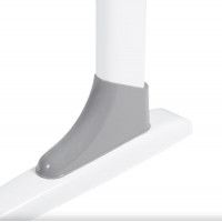 Детская парта Anatomica Study-80 клен/голубой купить в Минске