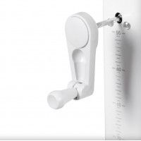 Детская парта Anatomica Study-80 клен/голубой купить в Минске