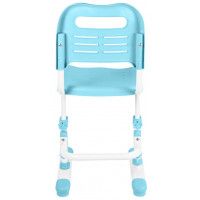 Детский растущий стул Anatomica Lux-01 светло-голубой купить в Минске Детский растущий стул Anatomica Lux-01 светло-голубой купить в Минске