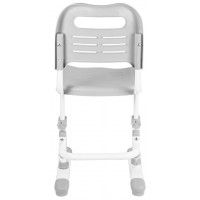 Детский растущий стул Anatomica Lux-01 серый купить в Минске