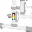 Детский растущий стул Anatomica Lux-01 серый купить в Минске
