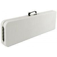 Скамья складная Angioletto 183*28*43 белая купить в Минске Скамья складная Angioletto 183*28*43 белая купить в Минске