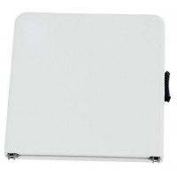 Стол складной Angioletto 122*61*74 белый купить в Минске