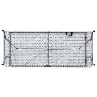 Стол складной Angioletto 180*74*74 белый купить в Минске Стол складной Angioletto 180*74*74 белый купить в Минске