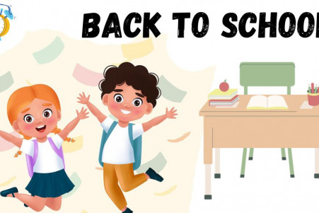 Back to School: создаем идеальное пространство для успешной учебы!