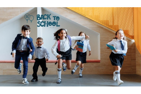 Back to school - распродажа к школьному сезону! ЗАВЕРШЕНО