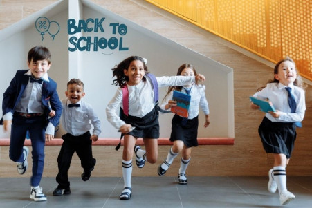 Back to school - распродажа к школьному сезону! ЗАВЕРШЕНО