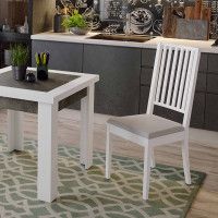 Стол раздвижной ХЬЮСТОН Тип 3, ателье темный/белый купить в Минске Стол раздвижной ХЬЮСТОН Тип 3, ателье темный/белый купить в Минске