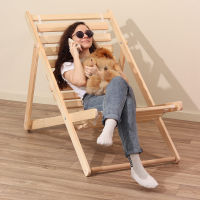 Шезлонг раскладной Millwood купить в Минске